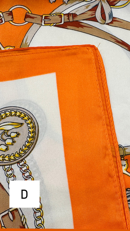 PF Doorbuster-Fashion Scarves