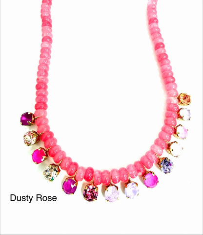 TOVA Bonnie Necklace