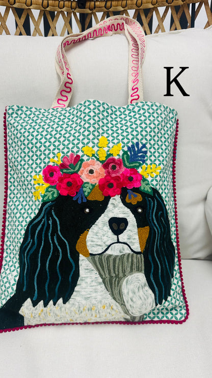The Cotton Bag