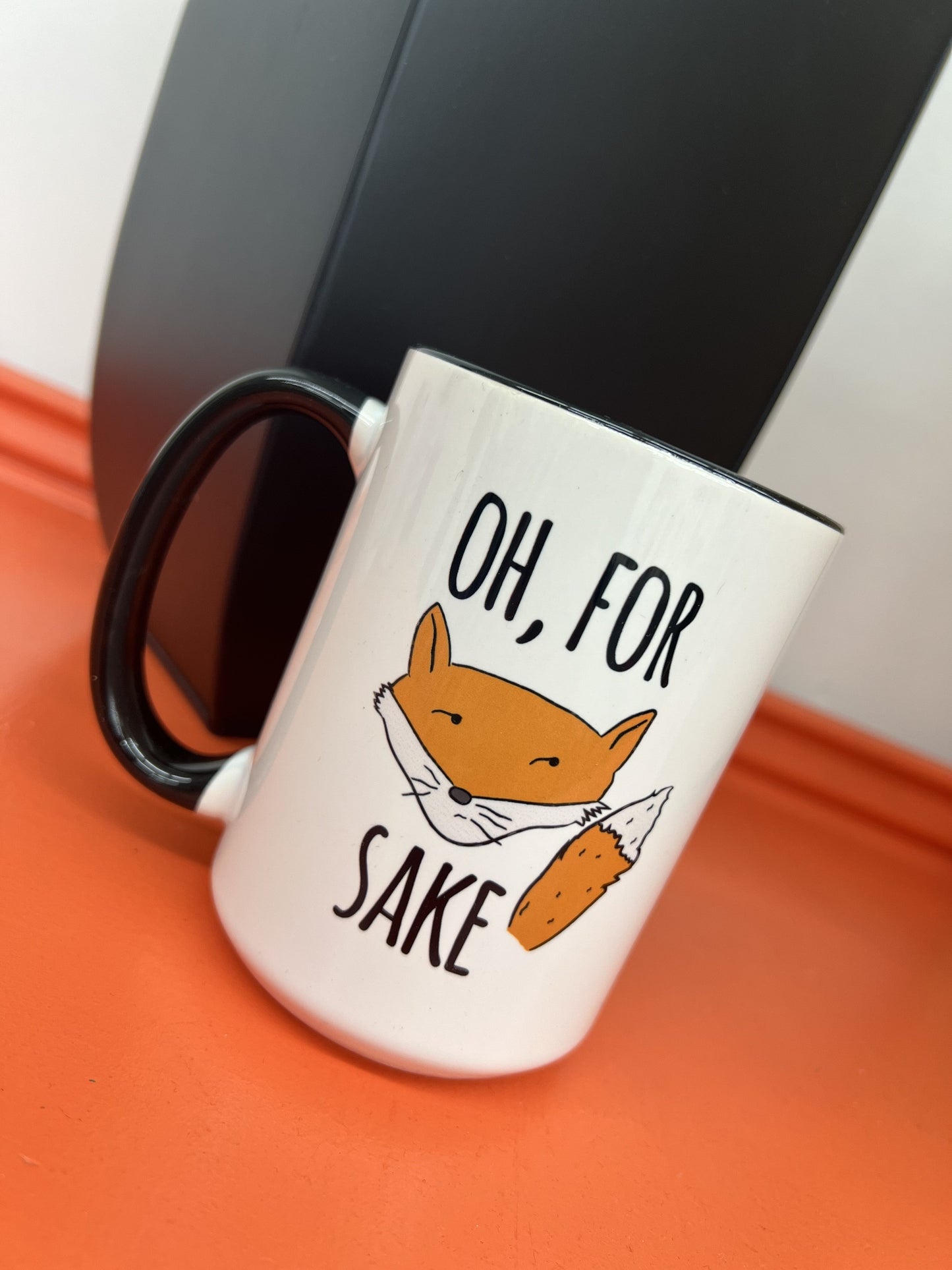 Snarky Mugs-19 Funny Options