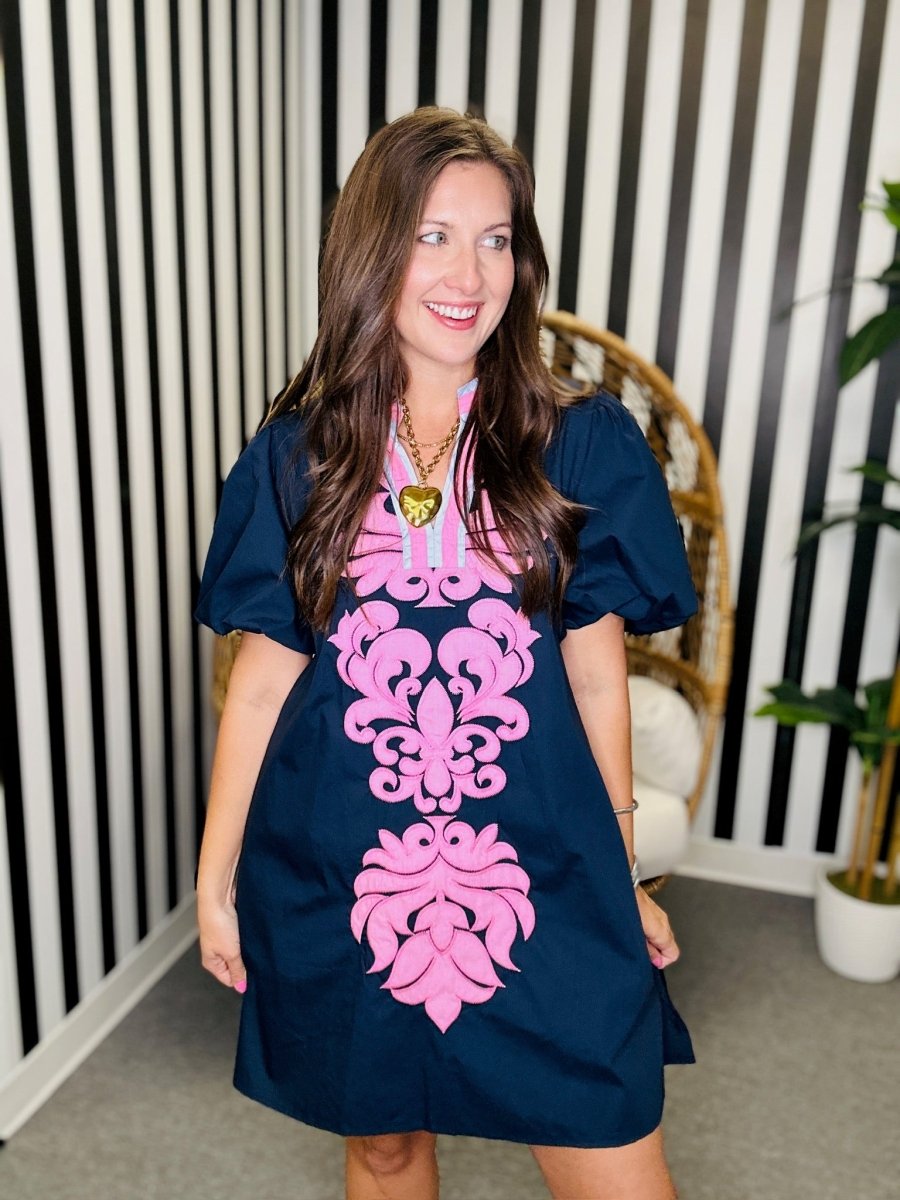 The Most Loved Dress- 3 Colors