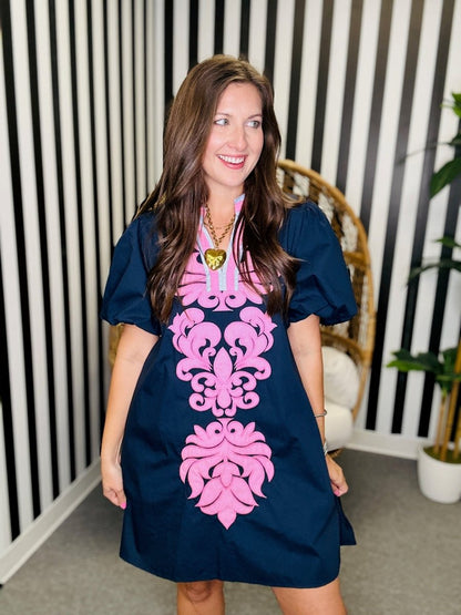 The Most Loved Dress- 3 Colors