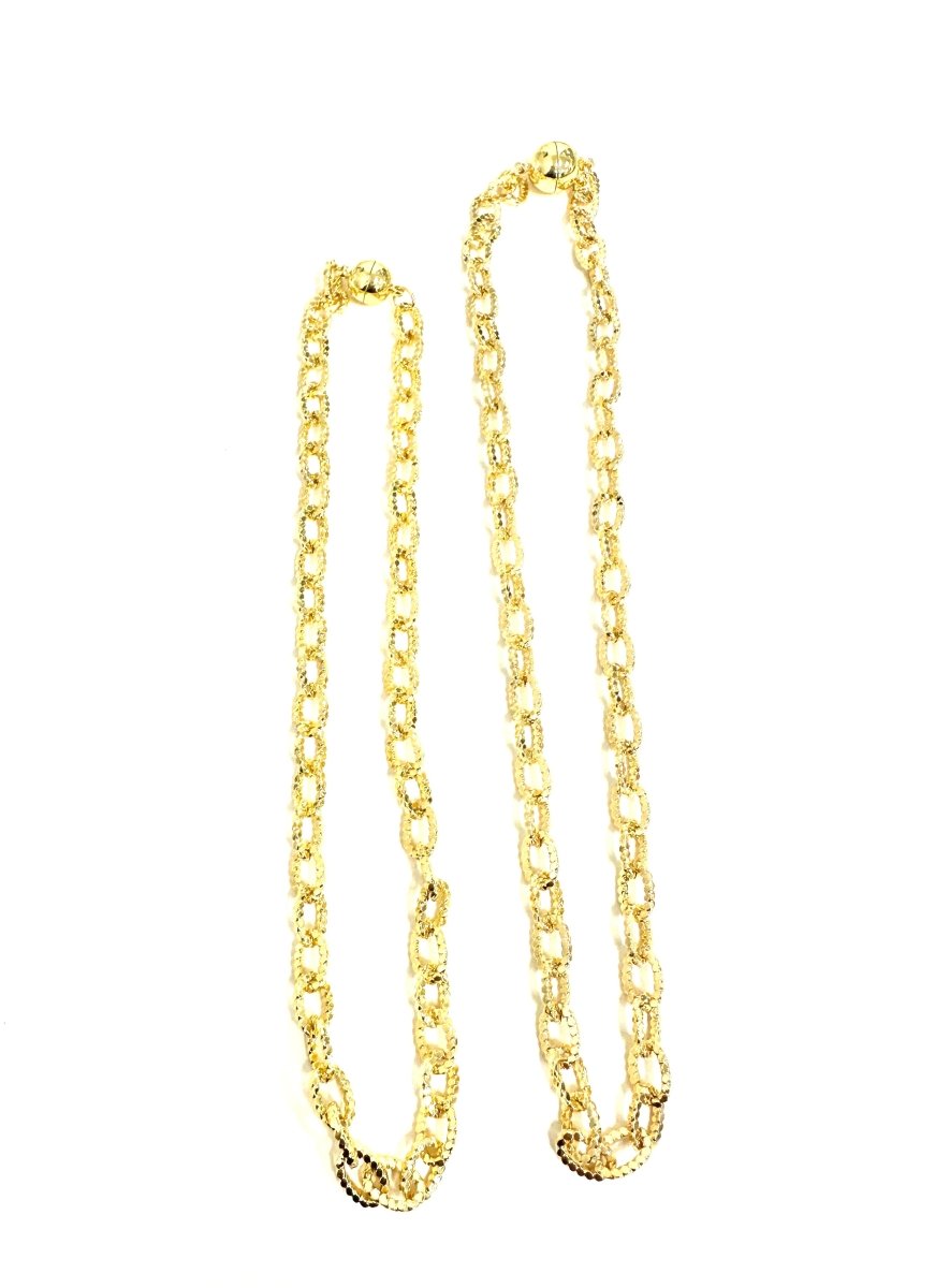 The Magic Shine Necklace