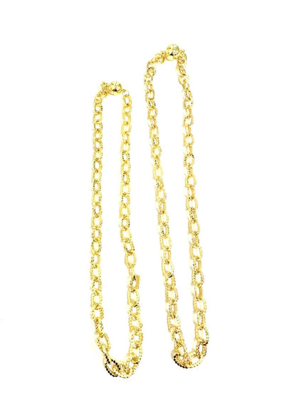 The Magic Shine Necklace
