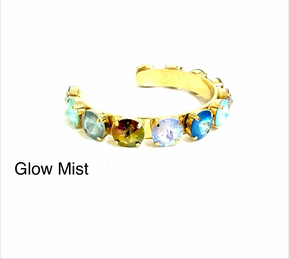 TOVA Mini Keira Cuff