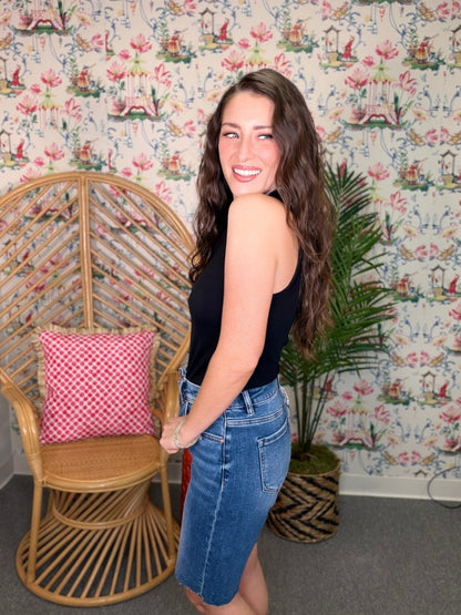 The Risen Lucy Shorts