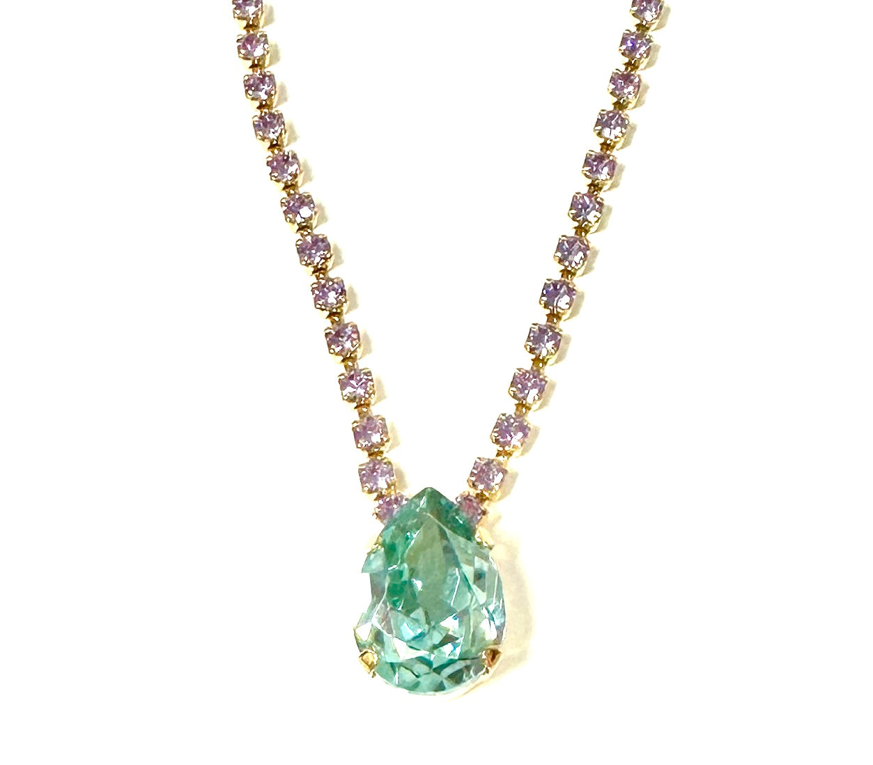 TOVA Milli Necklace- 10 colors