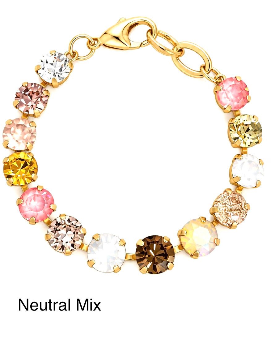 TOVA Izzy Bracelet