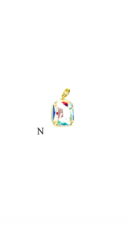The Magic Queen Charm