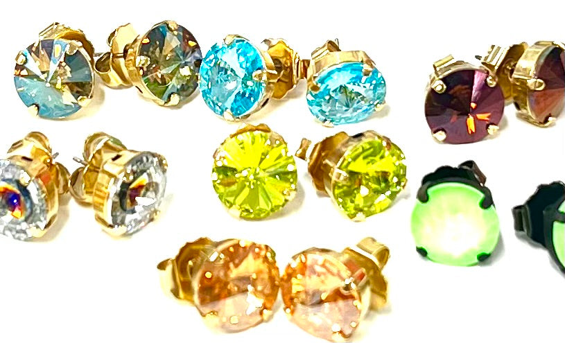 TOVA Basic Studs