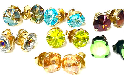 TOVA Basic Studs