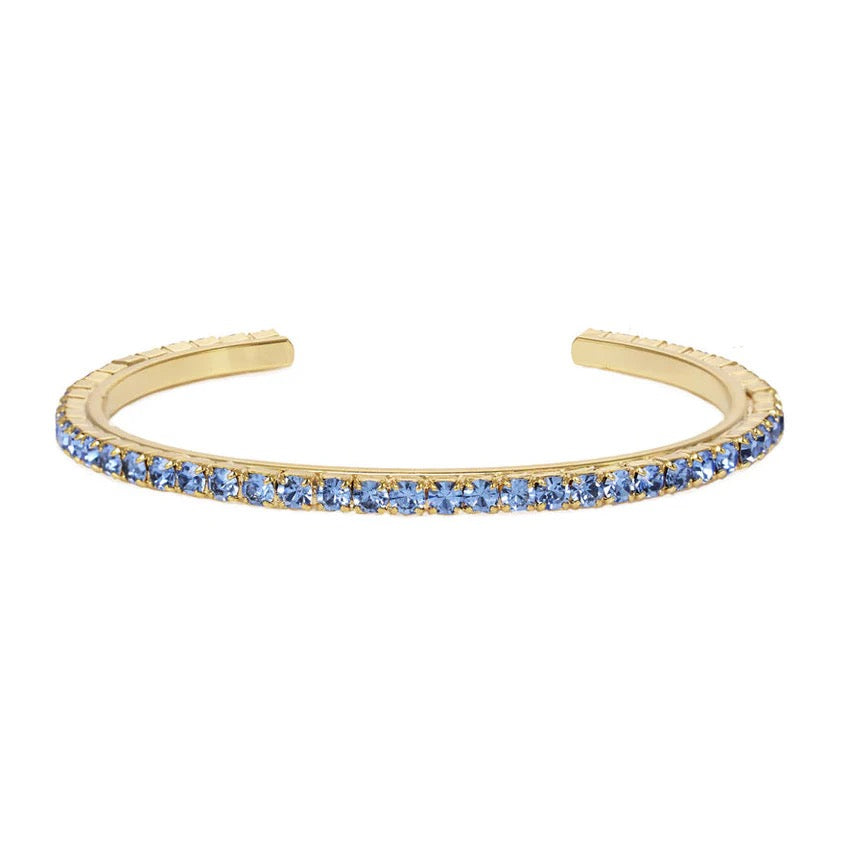 TOVA Rae Stackable Cuff