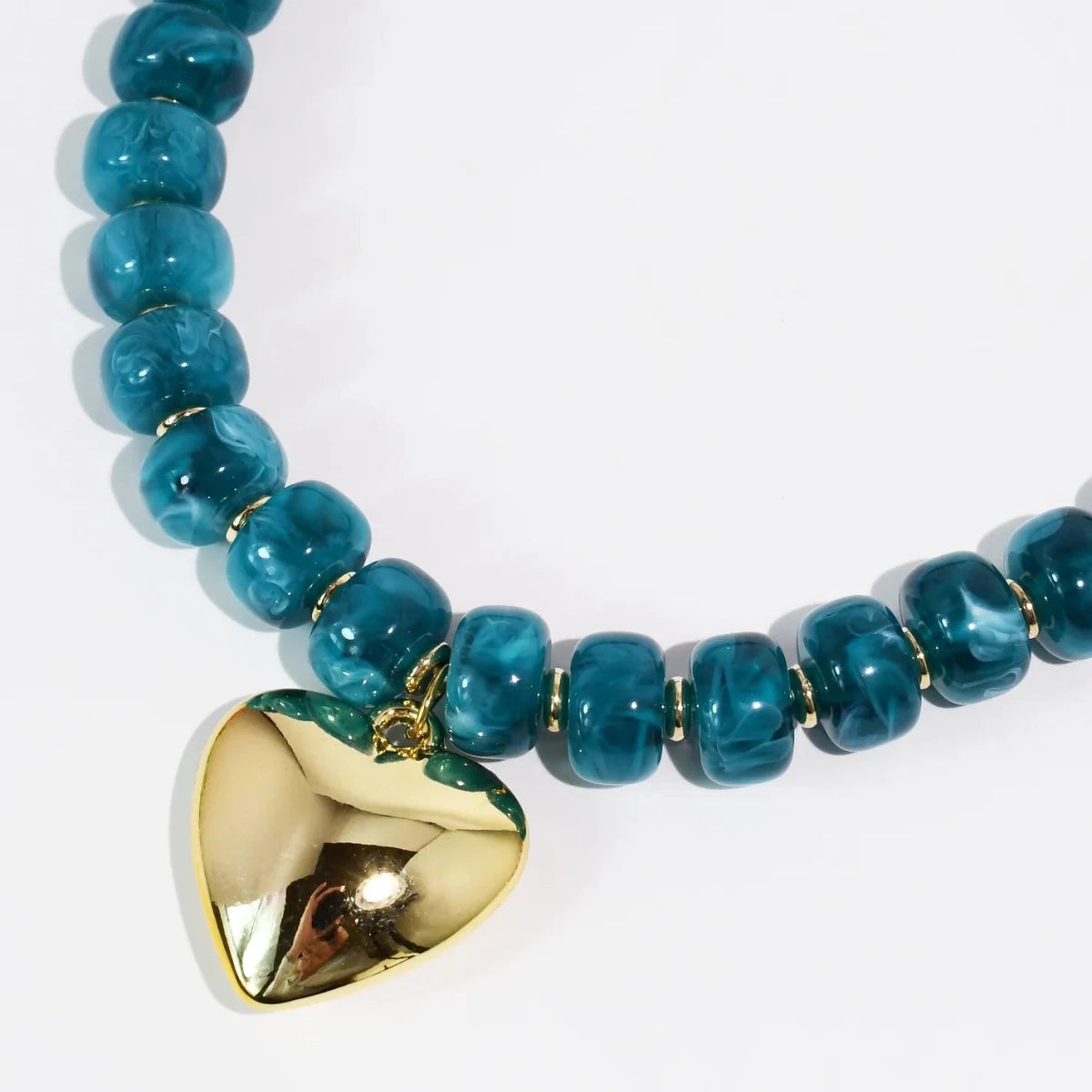 The Beloved Necklace