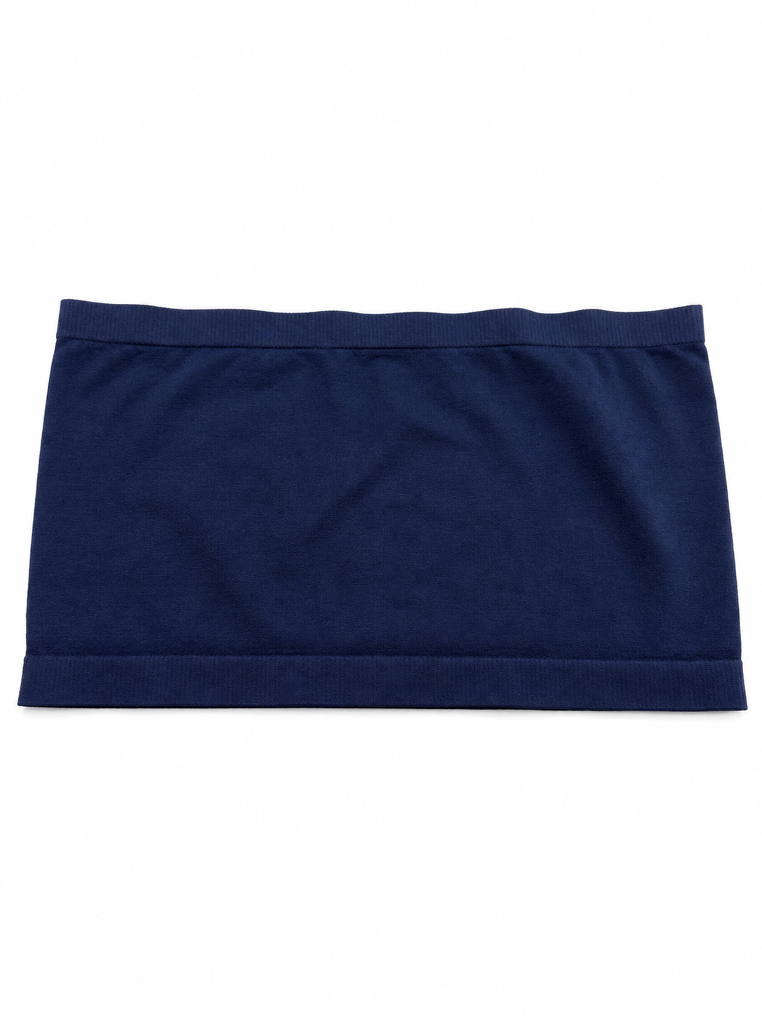 The Steal 7" Seamless Bandeau in 7 Colors