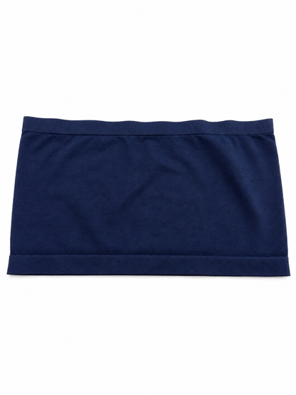 The Steal 7" Seamless Bandeau in 7 Colors