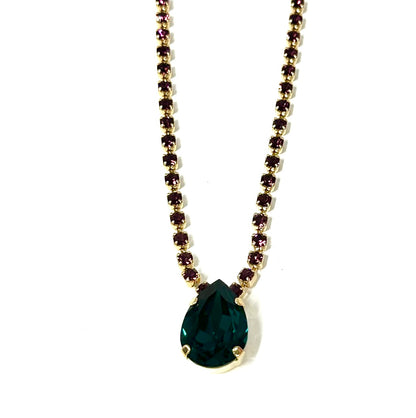 TOVA Milli Necklace- 10 colors