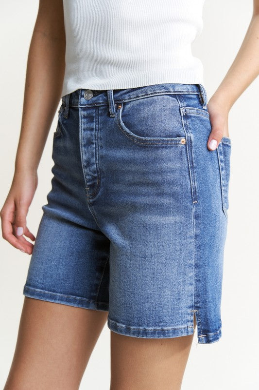 The Cali Cool Bermudas-AS