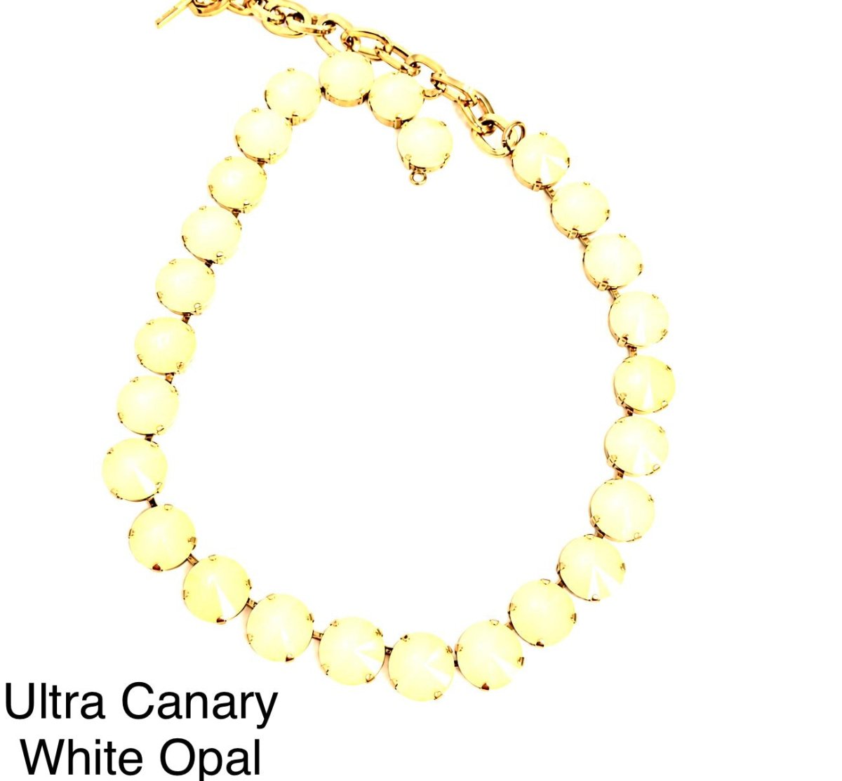 TOVA Sofia Necklace