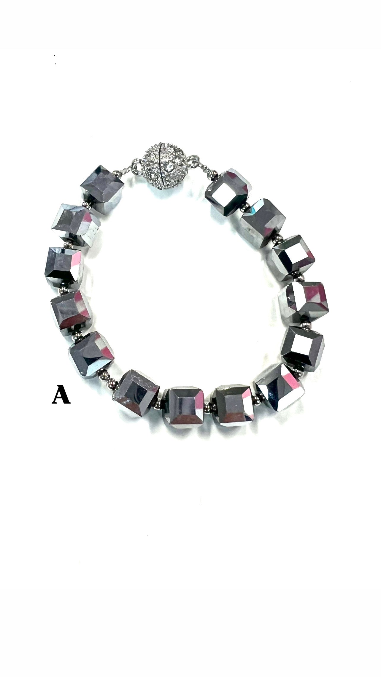 The Mackey Bracelet- 6 Colors