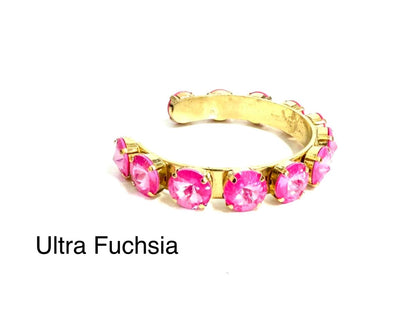 TOVA Mini Keira Cuff