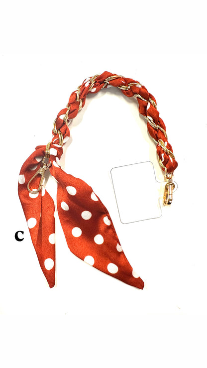 The Everyday Phone Chains - 7 Options