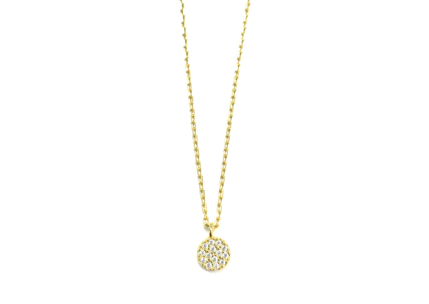 The Philip Necklace- 2 Colors