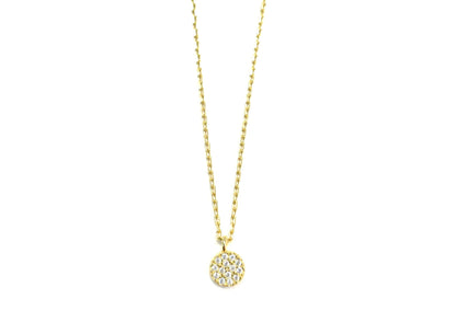 The Philip Necklace- 2 Colors