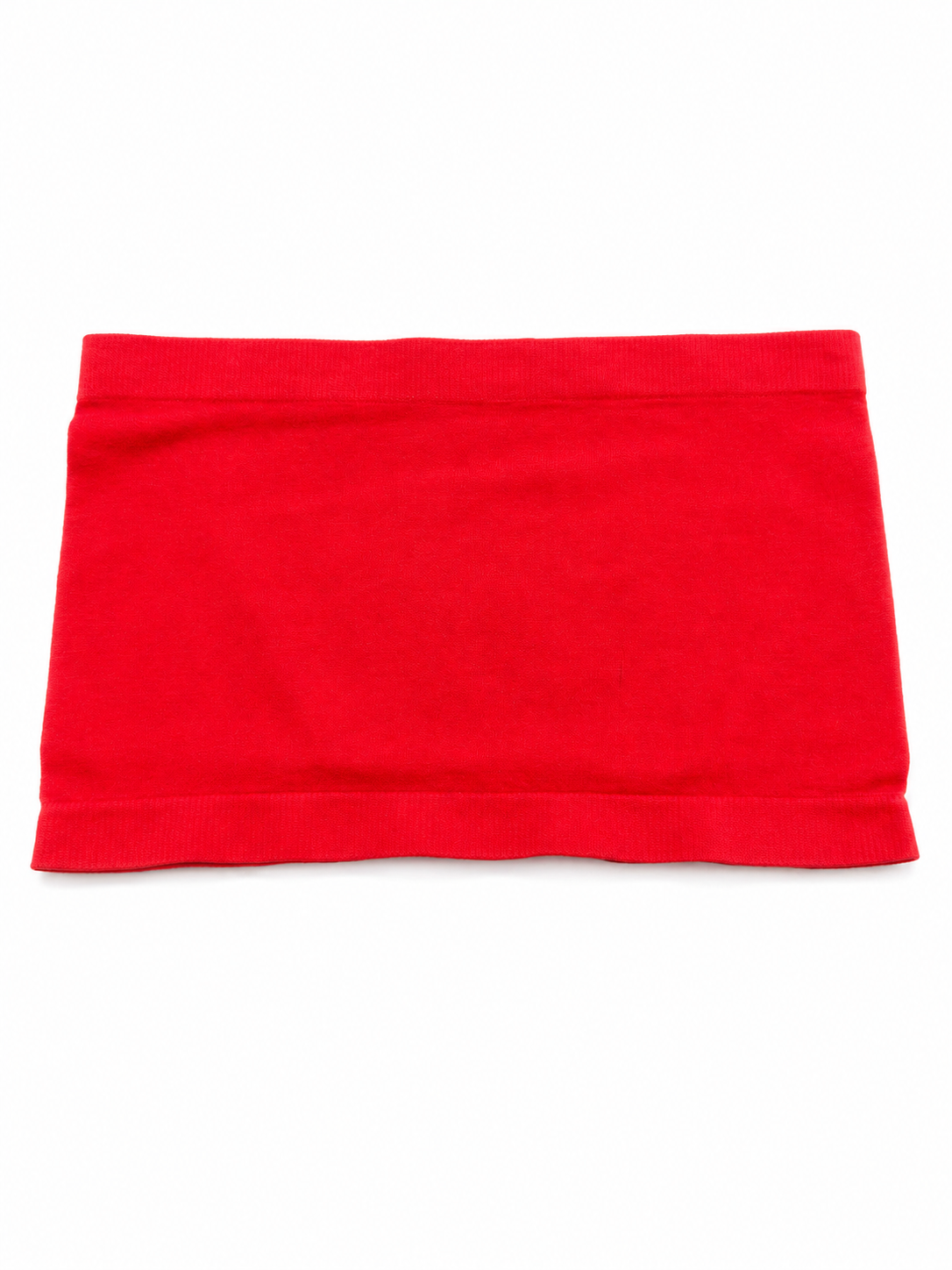 The Steal 7" Seamless Bandeau in 7 Colors