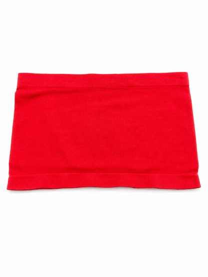 The Steal 7" Seamless Bandeau in 7 Colors