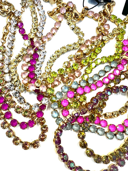 TOVA Custom Oakland Necklaces-Round 2