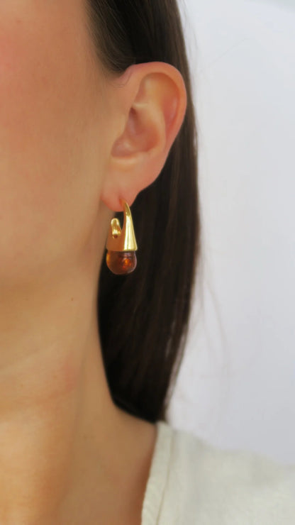 The Somerset Earrings
