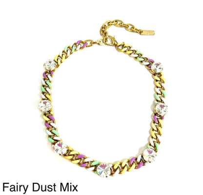 TOVA Galileu Necklace