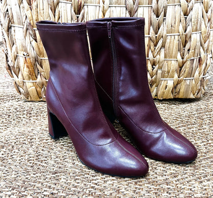 The Thiva Boots - 3 Colors