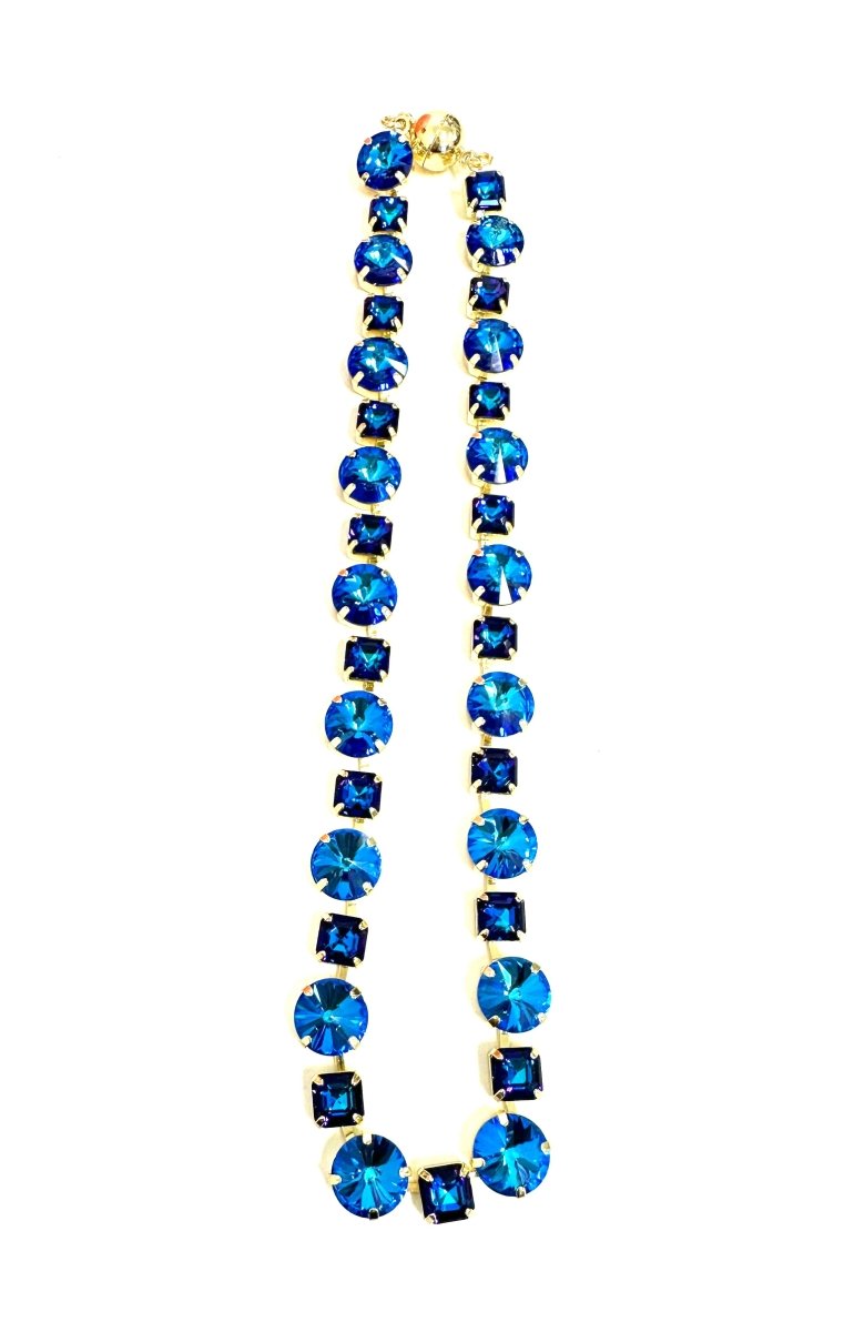 The Magic Marvelous Necklace