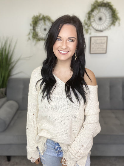 The Lowe Top in All Sizes