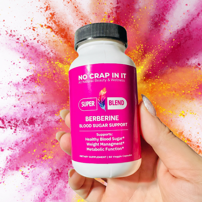 No Crap Vitamins