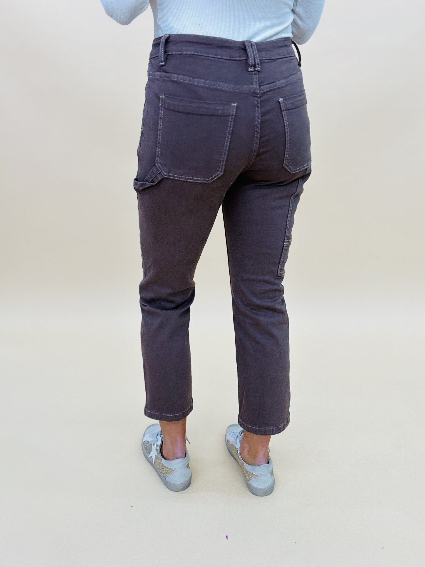 Mica Hi-Rise Utility