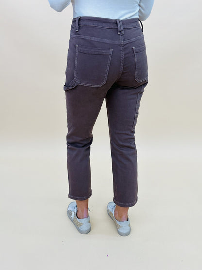 Mica Hi-Rise Utility