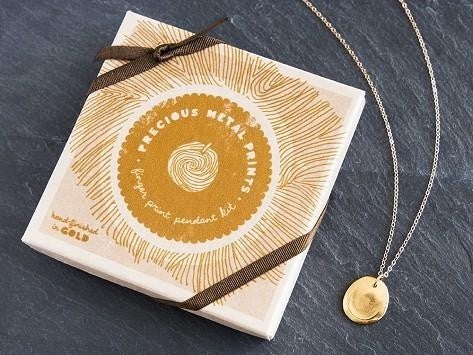 Fingerprint Kit