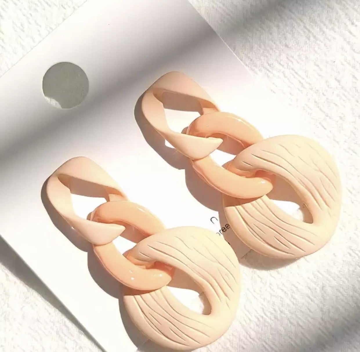 The Candy Combo Earrings