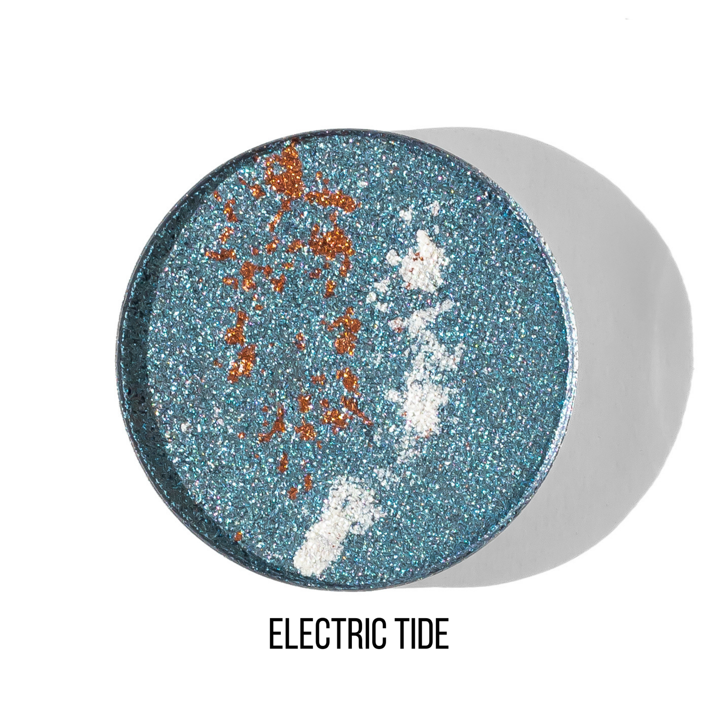 C&D Magnetic Eyeshadow