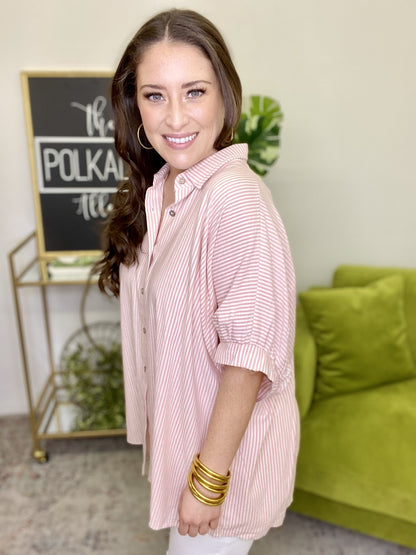 The Lizzie J Top in 3 Colors/AS