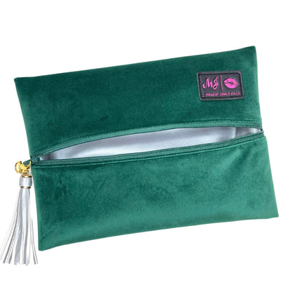 MJ Bags - Emerald