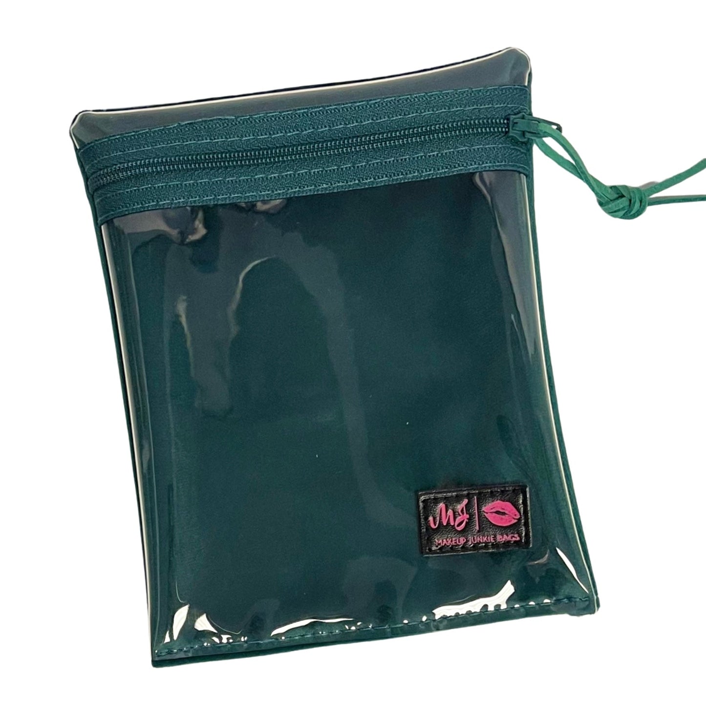 MJ Bags - Emerald