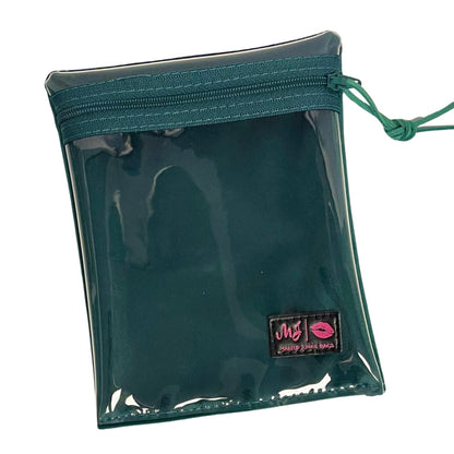 MJ Bags - Emerald