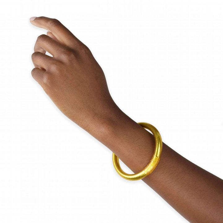Tzubbie Budha Bangle-5 Colors