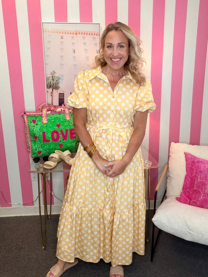 The Prewitt Maxi