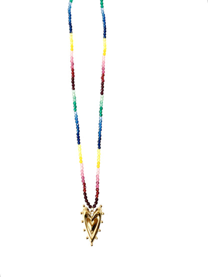 The Hollis Necklace