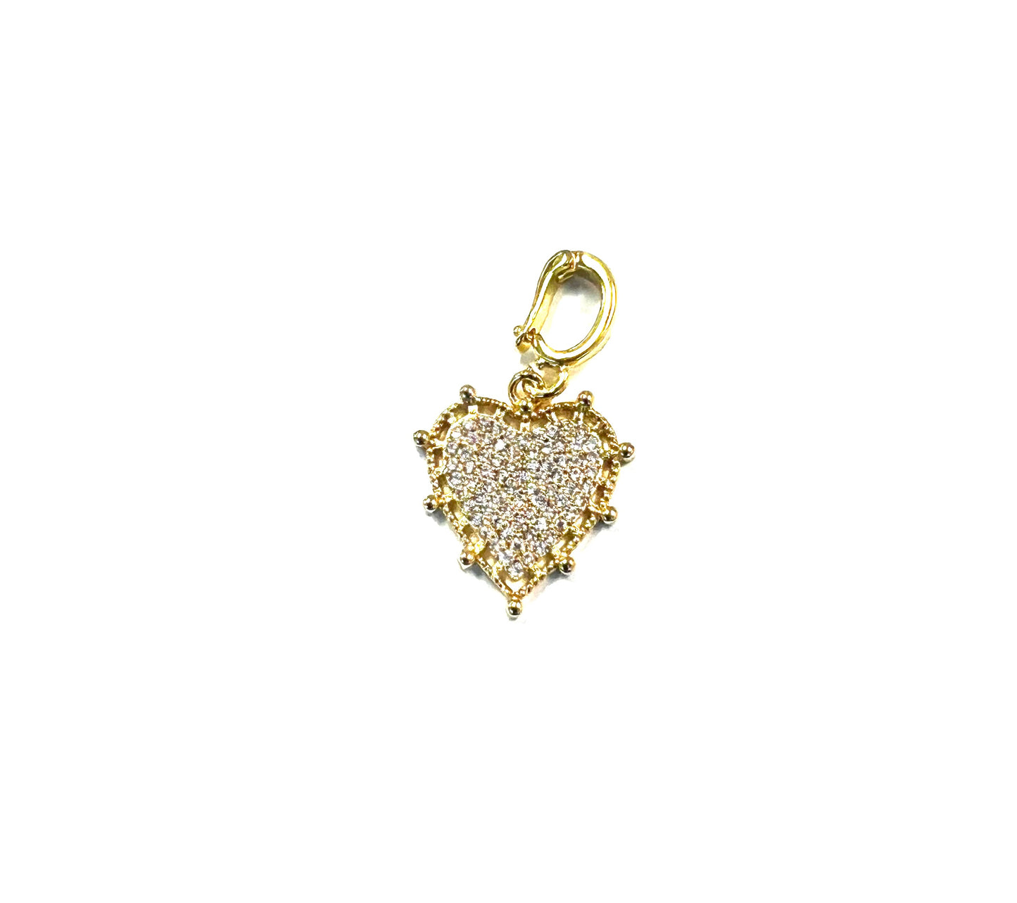 Magic Charm Bar Charms-Lots