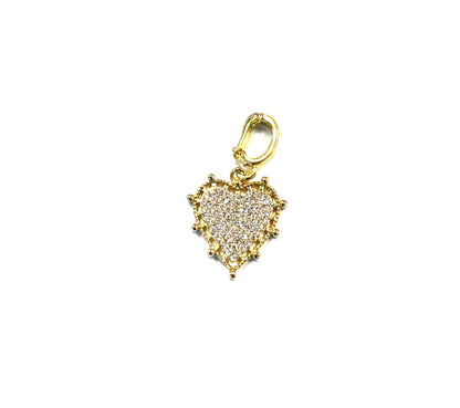 Magic Charm Bar Charms-Lots